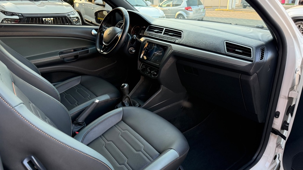 Saveiro Extreme 1.6 Flex 16V CD — foto 8