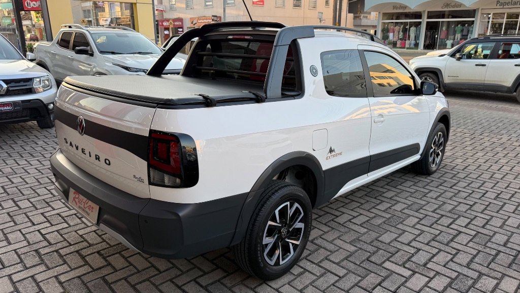 Saveiro Extreme 1.6 Flex 16V CD — foto 3