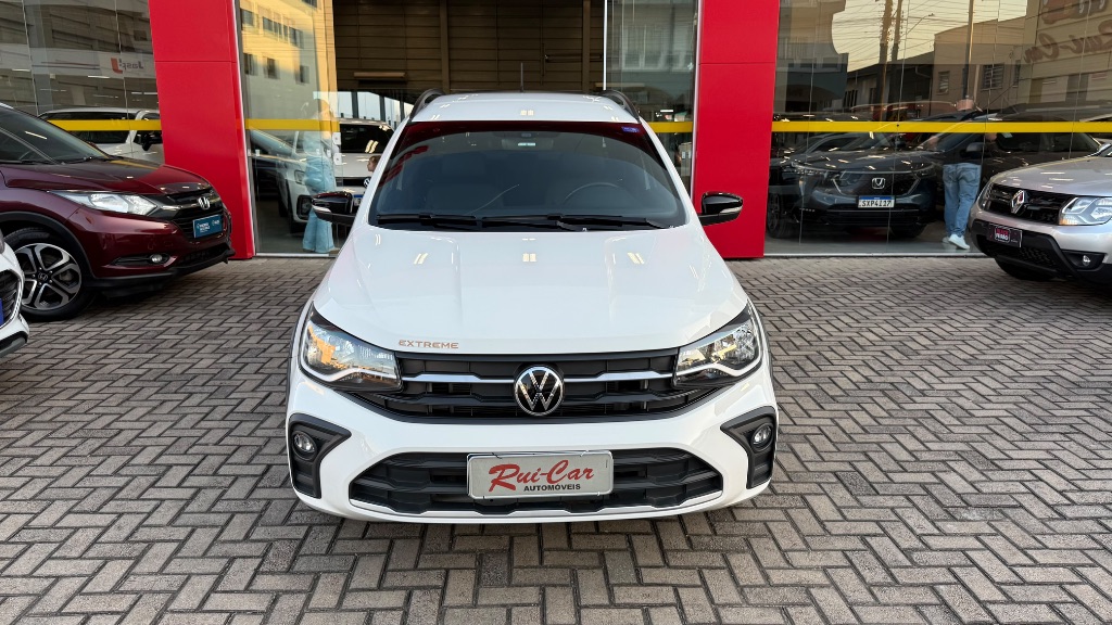 Saveiro Extreme 1.6 Flex 16V CD — foto 5