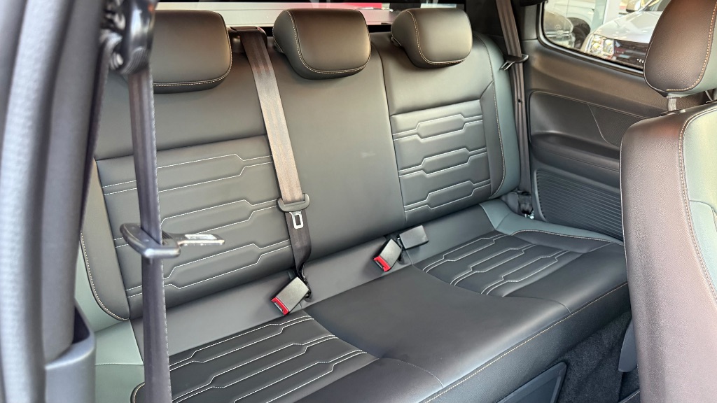 Saveiro Extreme 1.6 Flex 16V CD — foto 9