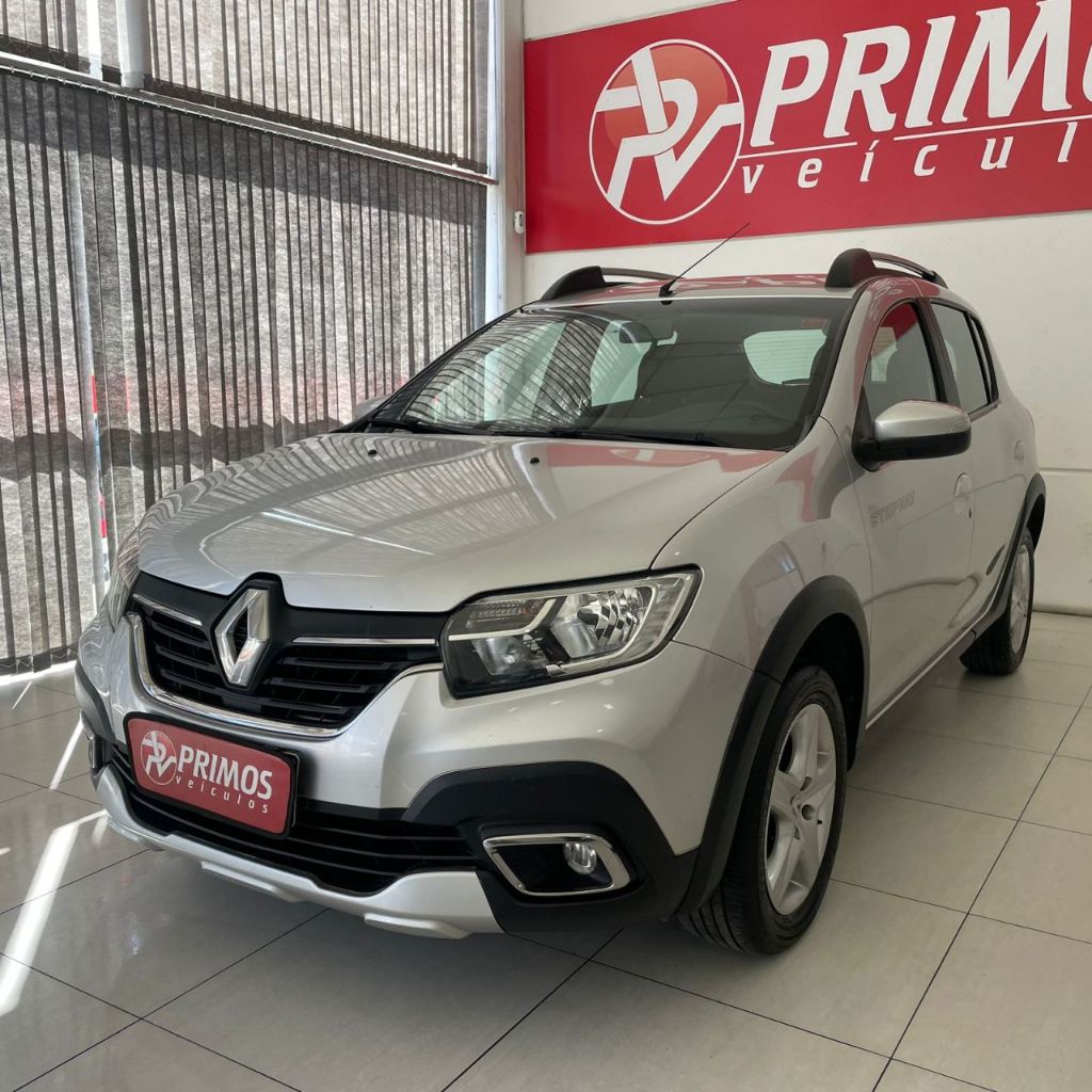 STEPWAY Zen Flex 1.6 16V Mec. - foto 4