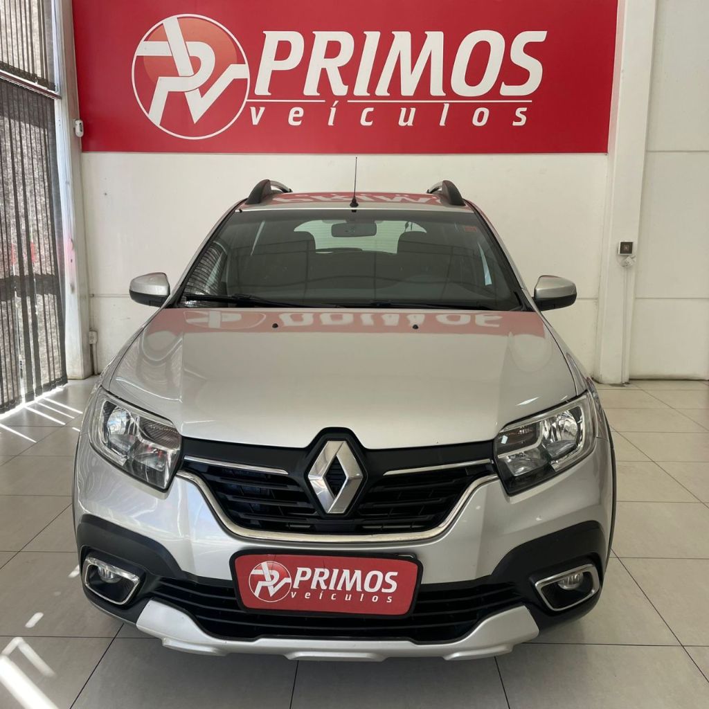 STEPWAY Zen Flex 1.6 16V Mec. - foto 2