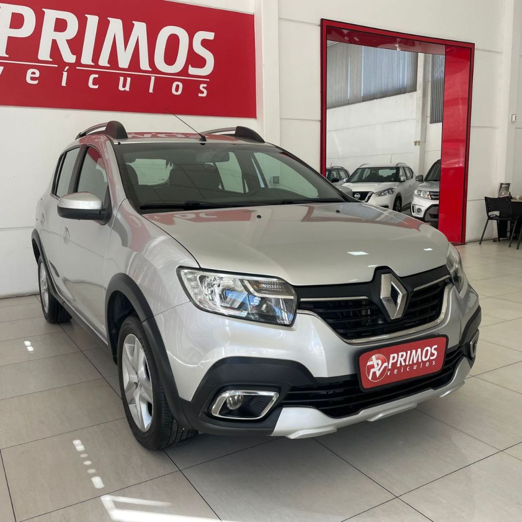 STEPWAY Zen Flex 1.6 16V Mec. - foto 3