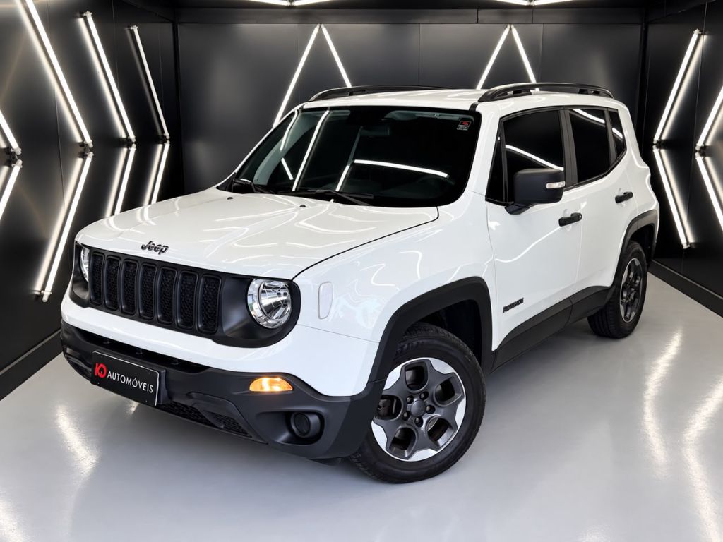 Renegade 1.8 — foto 1
