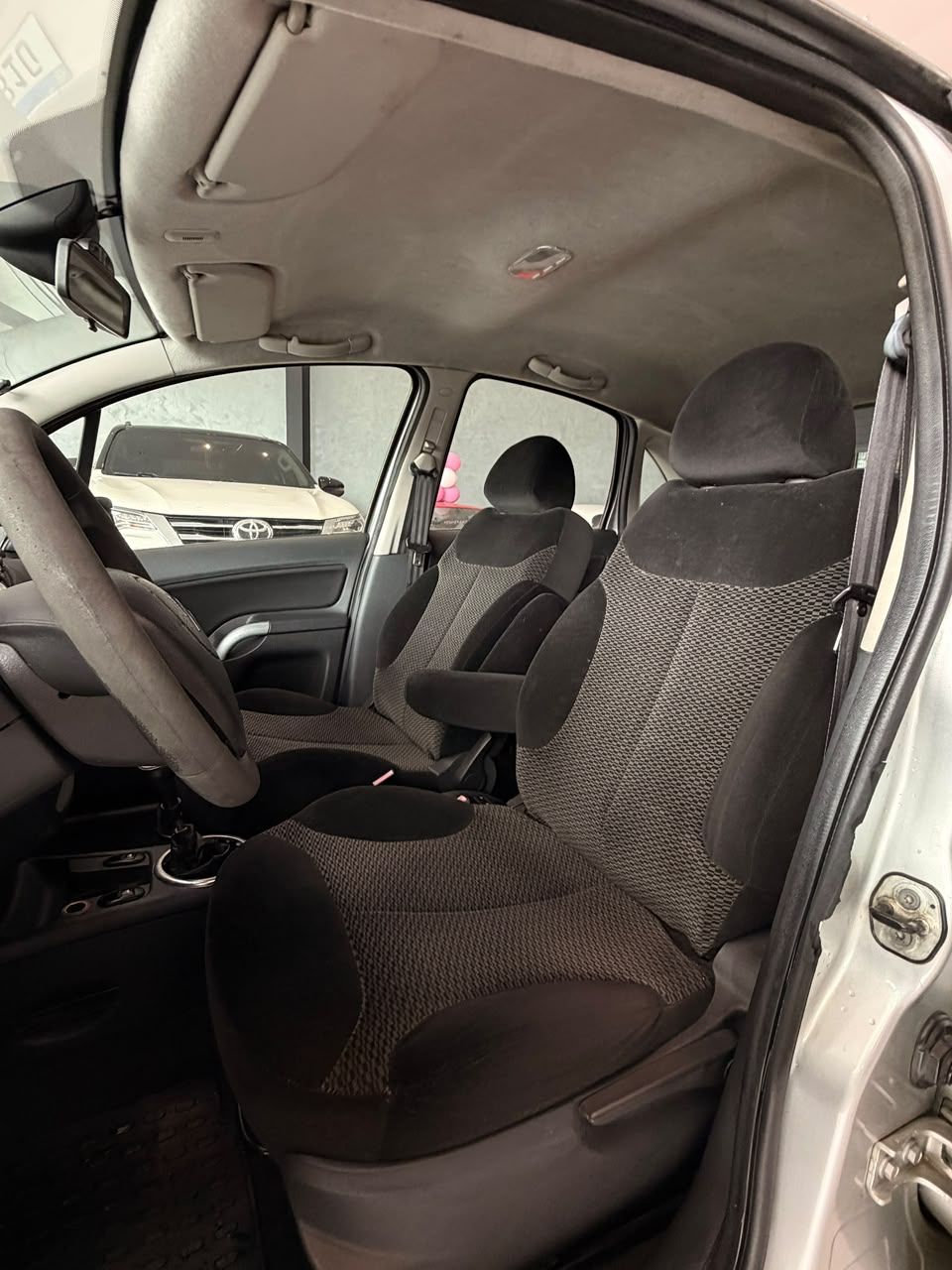 CITROEN C3 EXCLUSIVE 1.4 FLEX 8V 2012 - FINANCIA 100% — foto 9