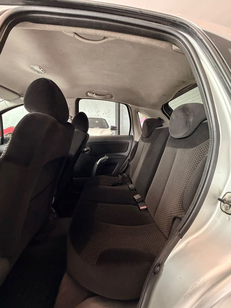 CITROEN C3 EXCLUSIVE 1.4 FLEX 8V 2012 - FINANCIA 100% — foto 10