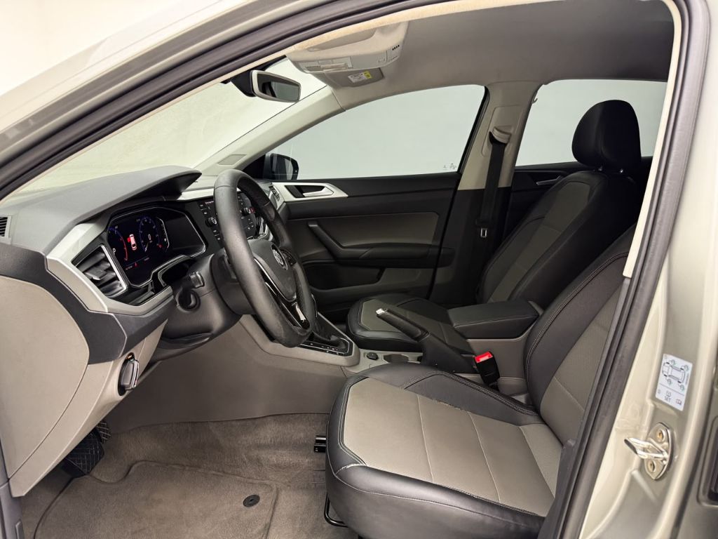 Polo Highline 200 TSI 1.0 Flex 12V Aut. — foto 15