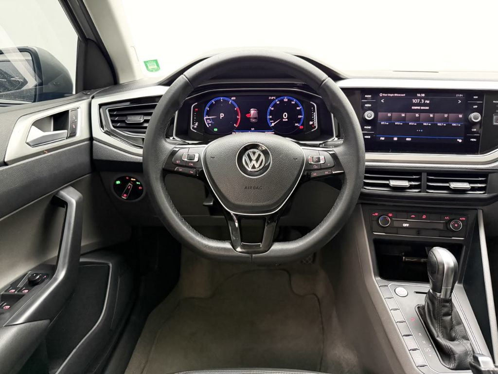 Polo Highline 200 TSI 1.0 Flex 12V Aut. — foto 9