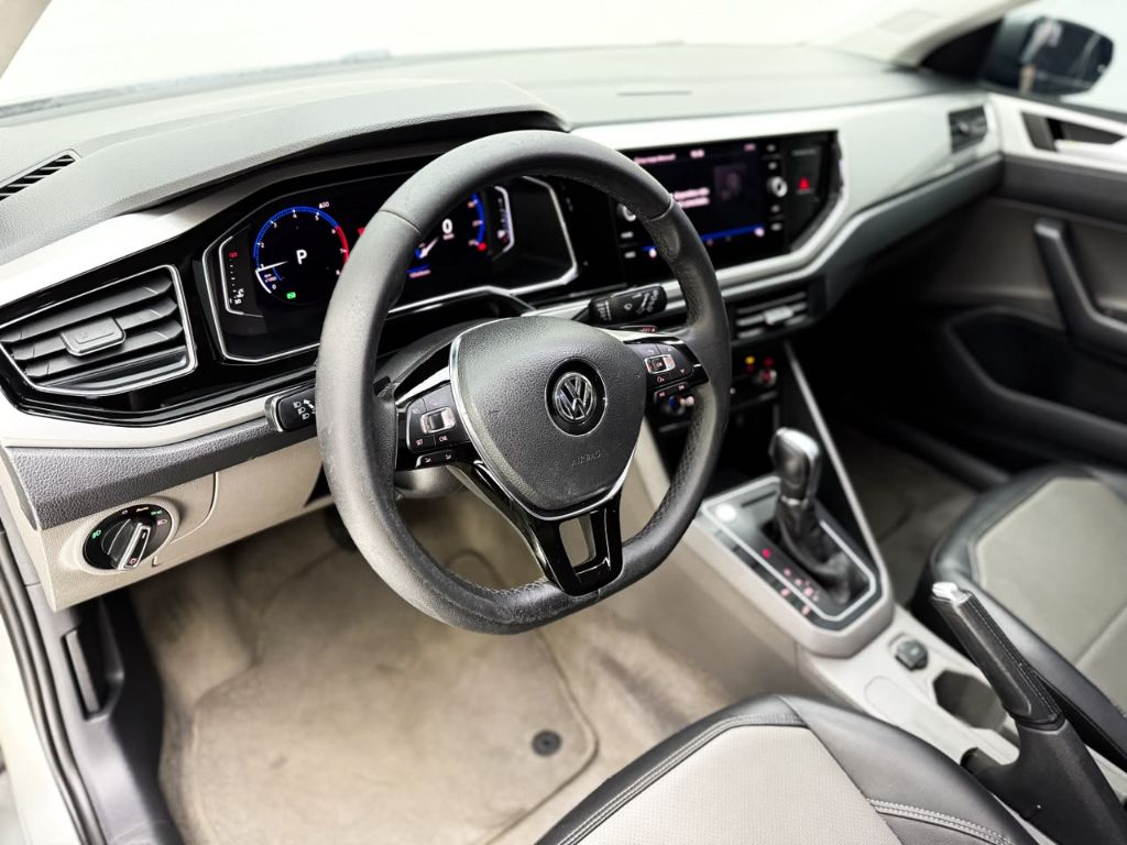 Polo Highline 200 TSI 1.0 Flex 12V Aut. — foto 16