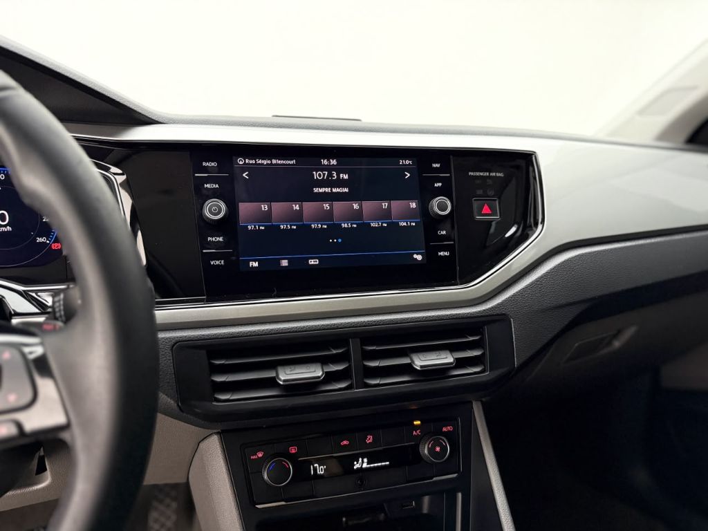 Polo Highline 200 TSI 1.0 Flex 12V Aut. — foto 14