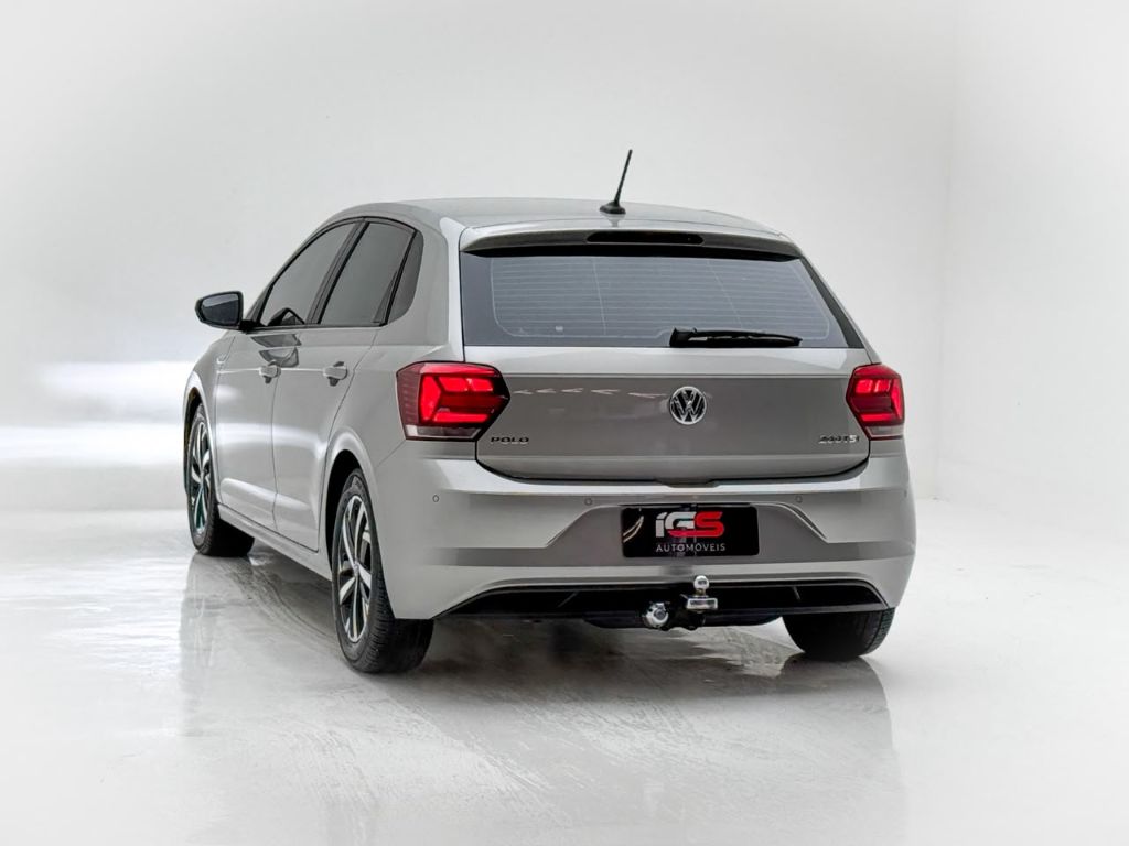 Polo Highline 200 TSI 1.0 Flex 12V Aut. — foto 6