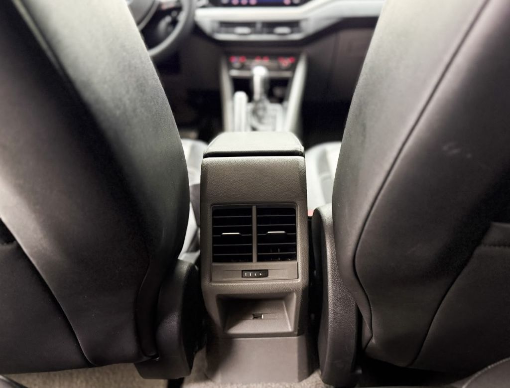 Polo Highline 200 TSI 1.0 Flex 12V Aut. — foto 7
