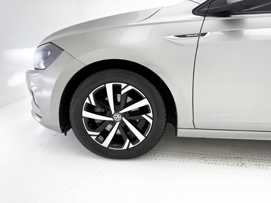 Polo Highline 200 TSI 1.0 Flex 12V Aut. — foto 10