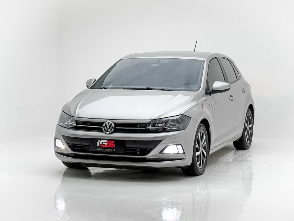 Polo Highline 200 TSI 1.0 Flex 12V Aut. — foto 2