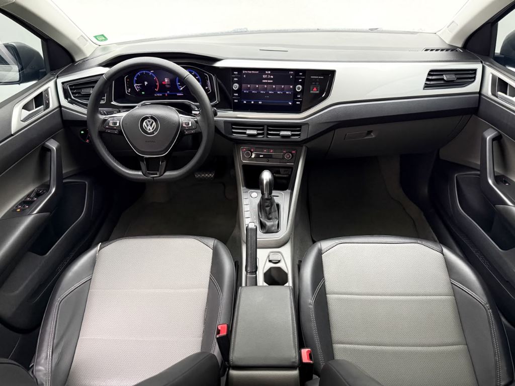 Polo Highline 200 TSI 1.0 Flex 12V Aut. — foto 8