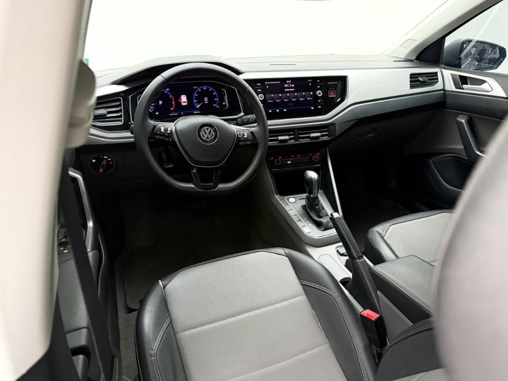 Polo Highline 200 TSI 1.0 Flex 12V Aut. — foto 11