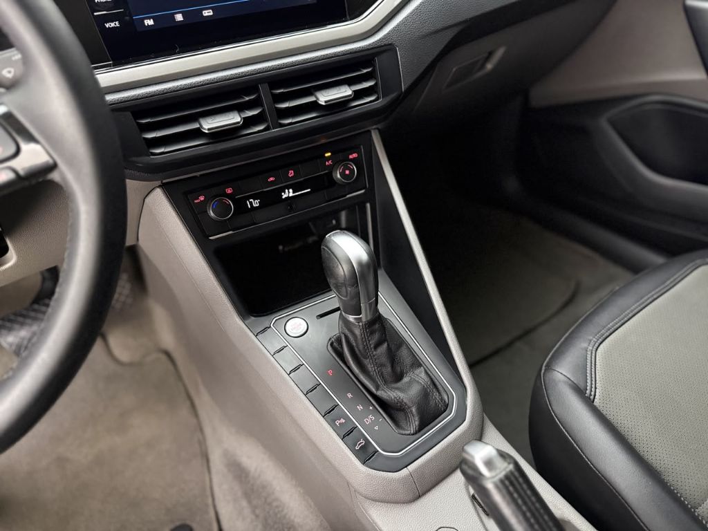 Polo Highline 200 TSI 1.0 Flex 12V Aut. — foto 13