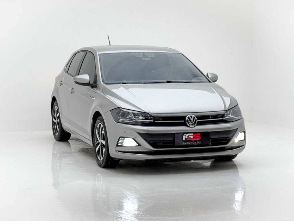 Polo Highline 200 TSI 1.0 Flex 12V Aut. — foto 3