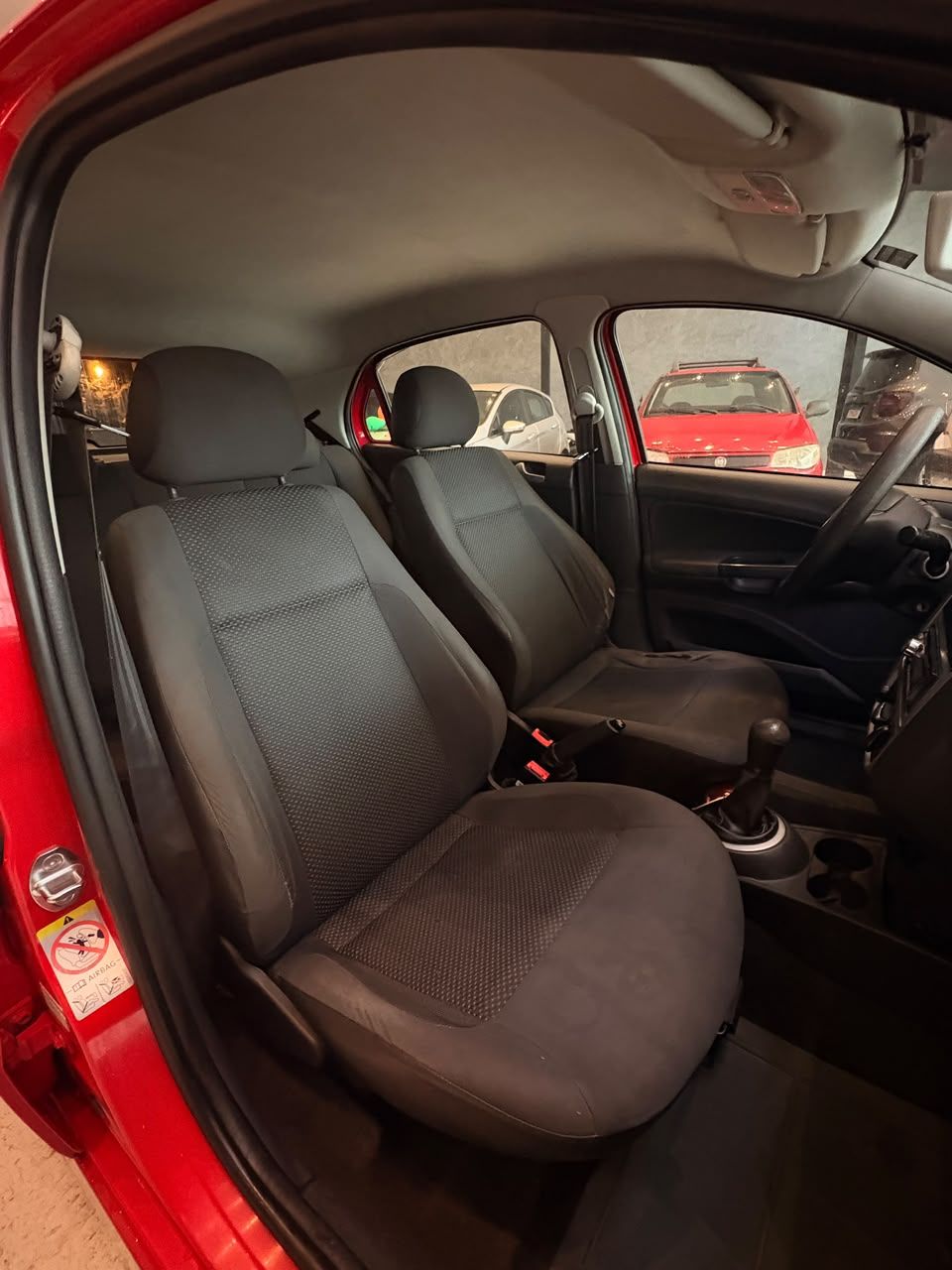 Gol Special 1.0 Total Flex 8V 5p — foto 9