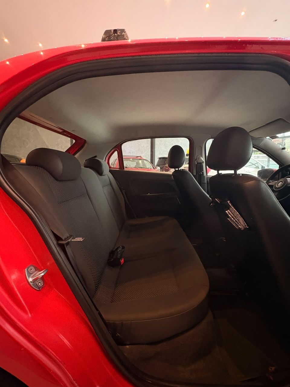Gol Special 1.0 Total Flex 8V 5p — foto 10