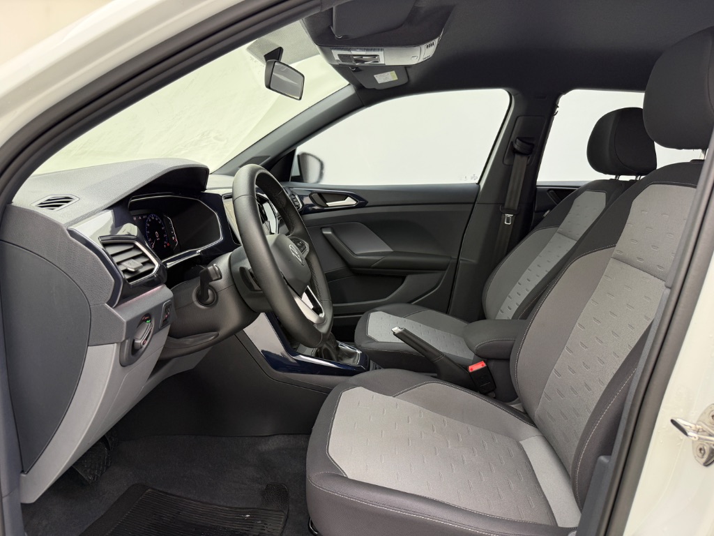 T-Cross Comfor. 200 TSI 1.0 Flex 5p Aut. — foto 8