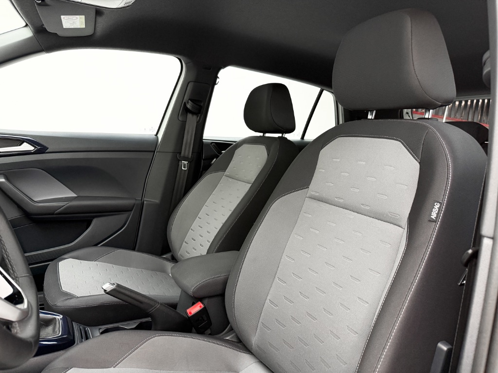 T-Cross Comfor. 200 TSI 1.0 Flex 5p Aut. — foto 10