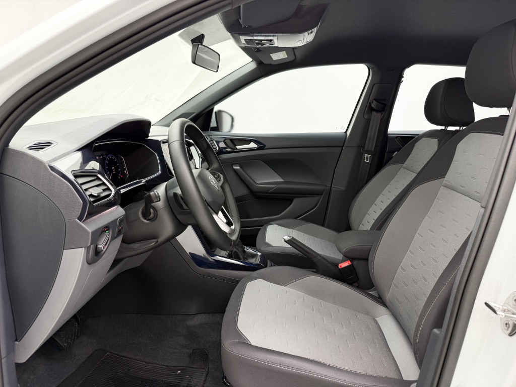 T-Cross Comfor. 200 TSI 1.0 Flex 5p Aut. — foto 9