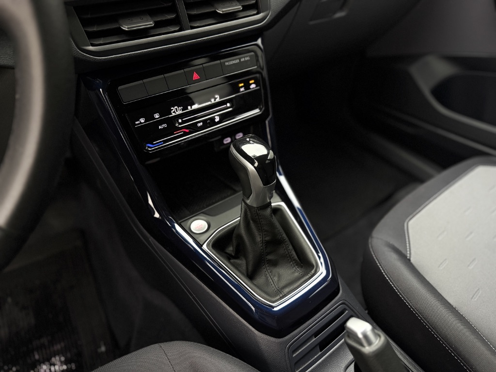 T-Cross Comfor. 200 TSI 1.0 Flex 5p Aut. — foto 7