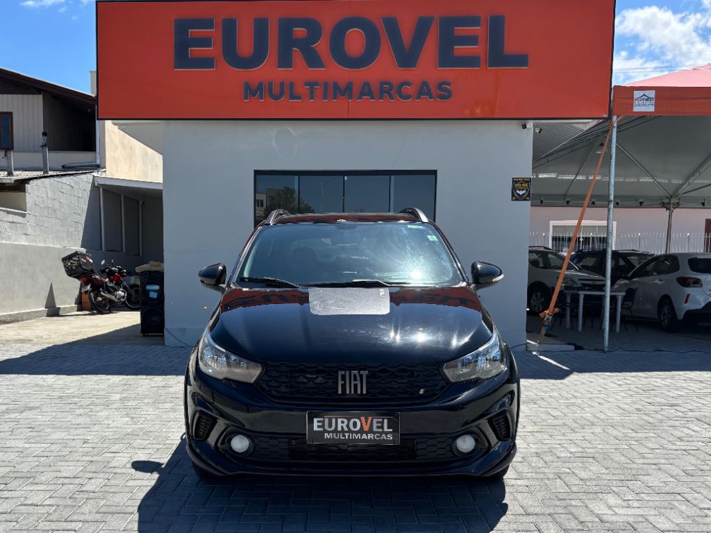 ARGO TREKKING 1.3 8V Flex — foto 2