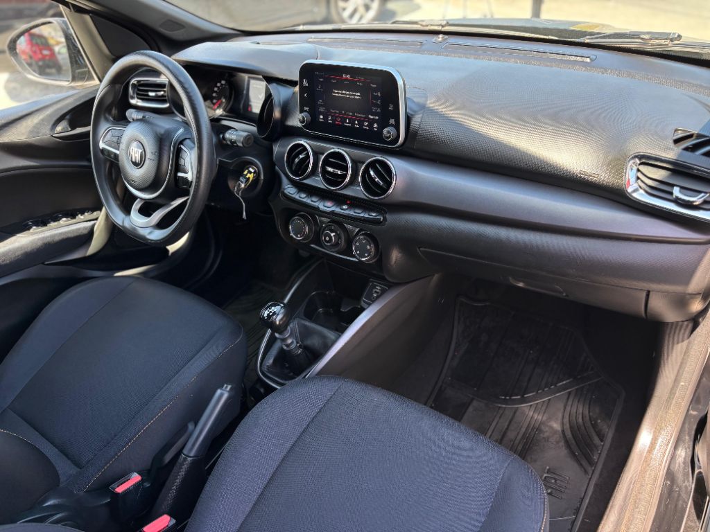ARGO TREKKING 1.3 8V Flex — foto 6