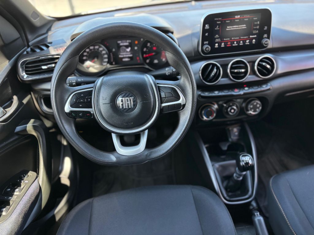 ARGO TREKKING 1.3 8V Flex — foto 8