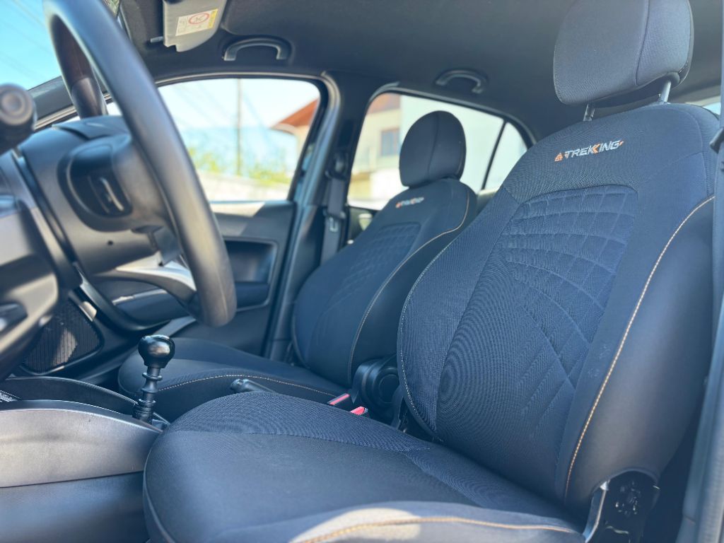 ARGO TREKKING 1.3 8V Flex — foto 4