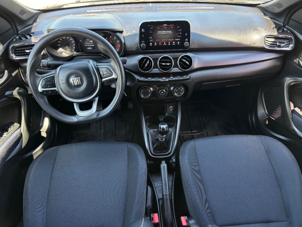 ARGO TREKKING 1.3 8V Flex — foto 7