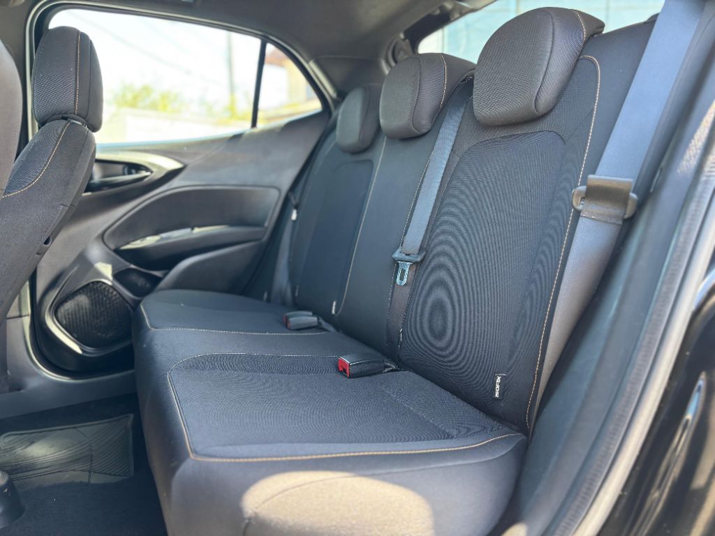 ARGO TREKKING 1.3 8V Flex — foto 12