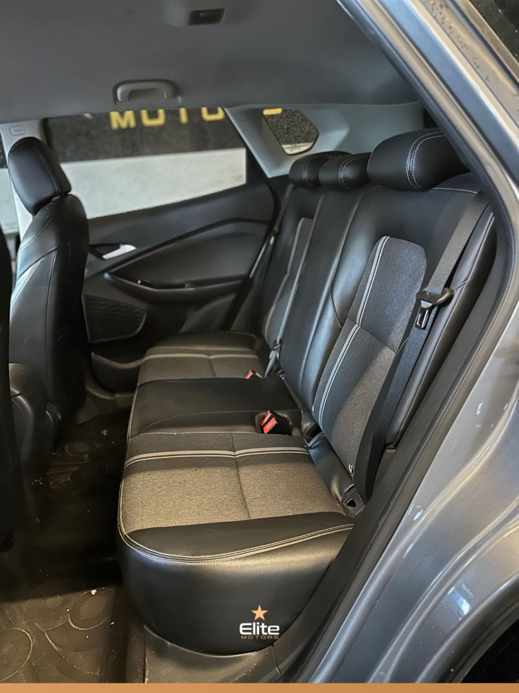 TRACKER LTZ 1.2 Turbo 12V Flex Aut. — foto 6