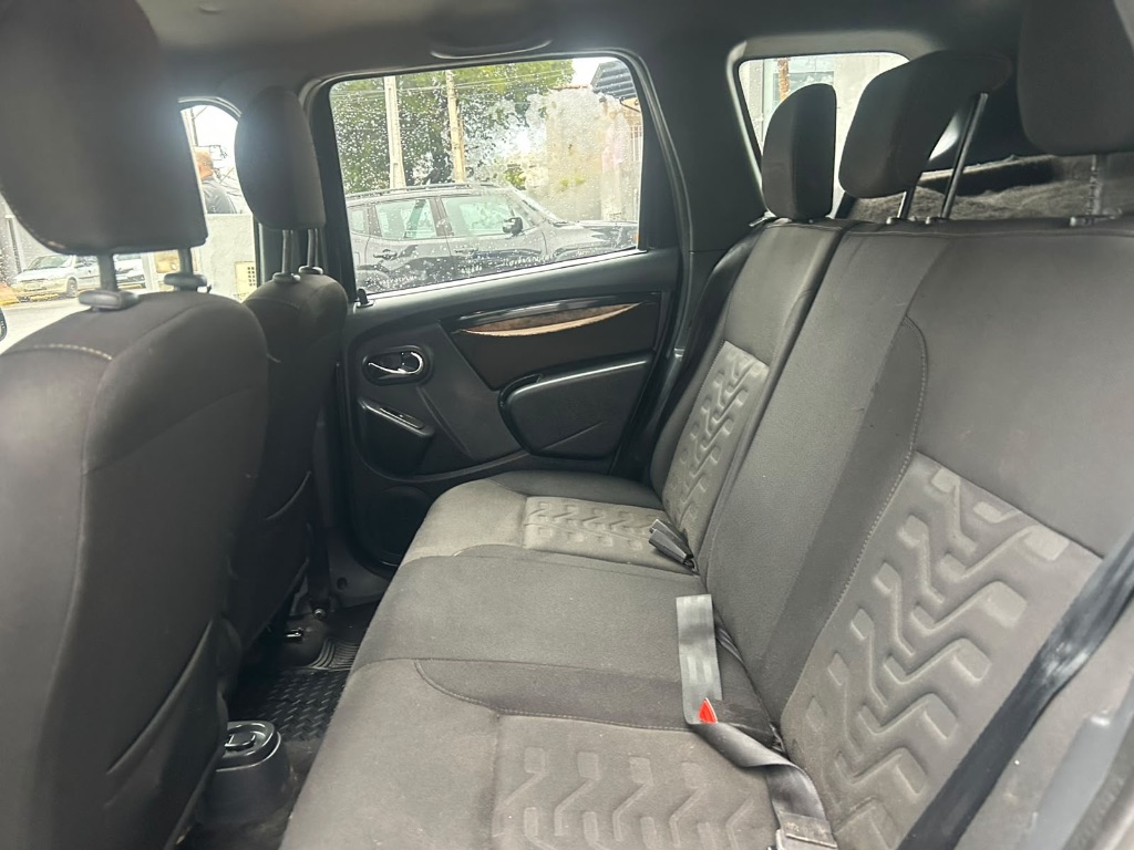 DUSTER Dynamique 1.6 Flex 16V Mec. — foto 10