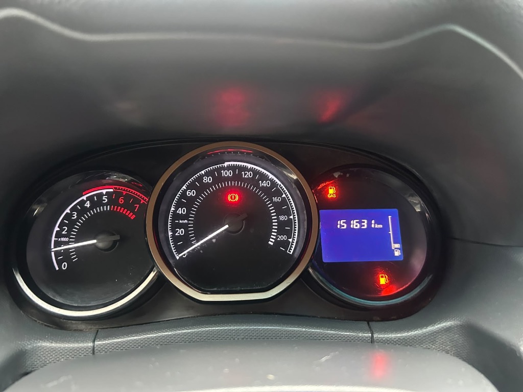 DUSTER Dynamique 1.6 Flex 16V Mec. — foto 12