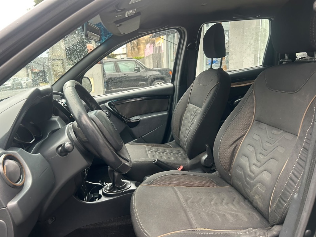 DUSTER Dynamique 1.6 Flex 16V Mec. — foto 6