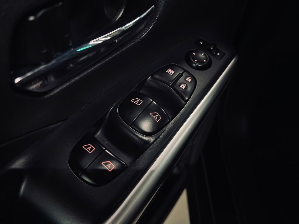 KICKS Advance 1.6 16V Flex Aut. — foto 4