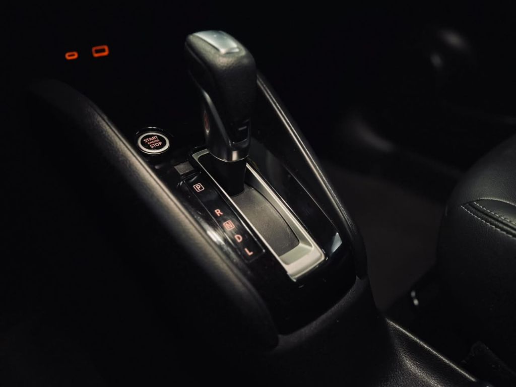 KICKS Advance 1.6 16V Flex Aut. — foto 10