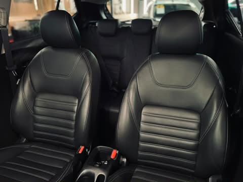 KICKS Advance 1.6 16V Flex Aut. — foto 12