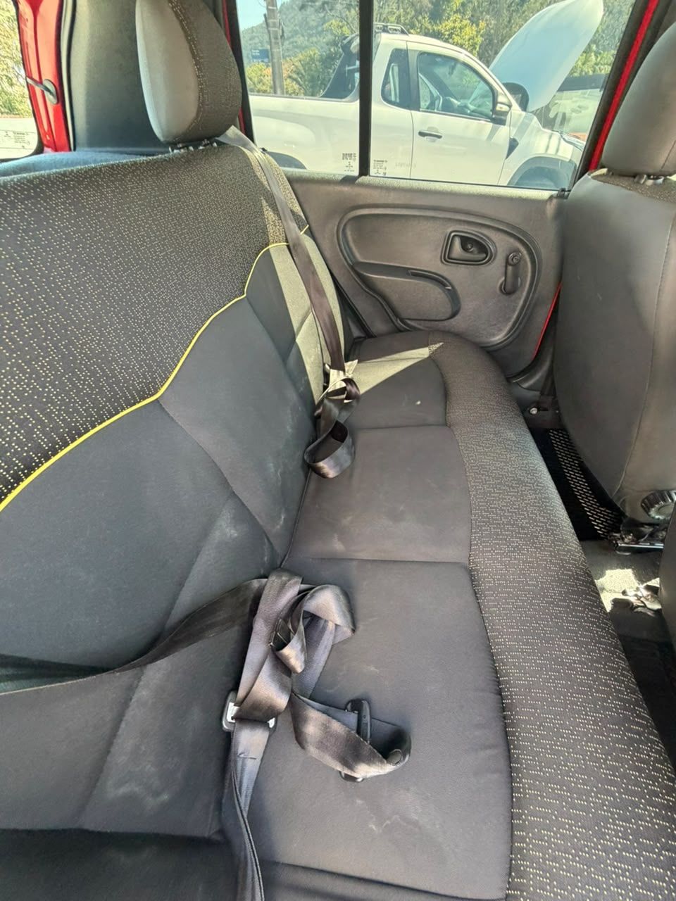 Clio RN/Alizé/Expr./1.0 Hi-Power 16V 5p — foto 10