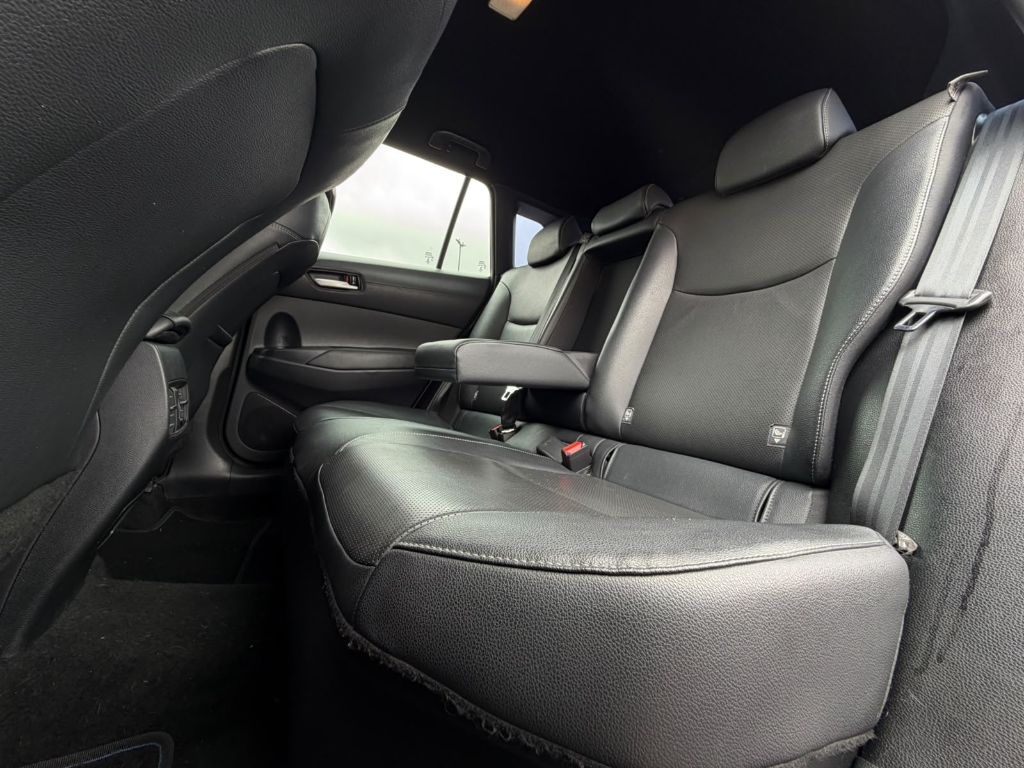 TOYOTA COROLLA CROSS 1.8 XRV HYBRID  — foto 6
