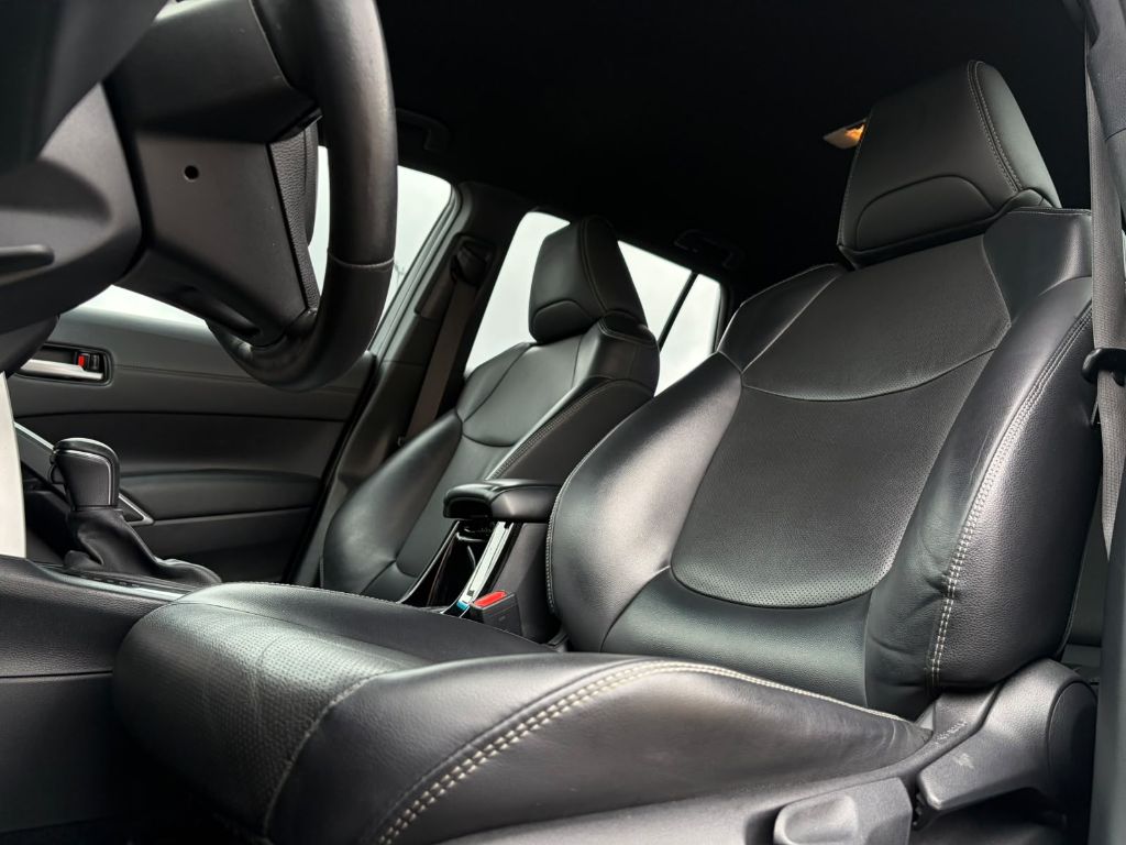 TOYOTA COROLLA CROSS 1.8 XRV HYBRID  — foto 8