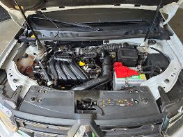 DUSTER Intense Plus 1.6 16V Flex Aut. — foto 7