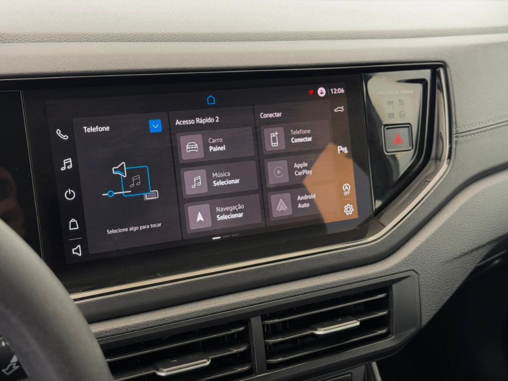Nivus Highline 1.0 200 TSI Flex Aut. — foto 16