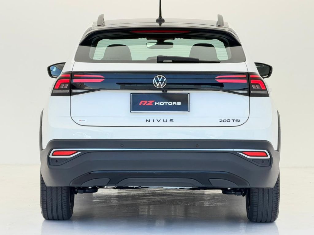 Nivus Highline 1.0 200 TSI Flex Aut. — foto 9