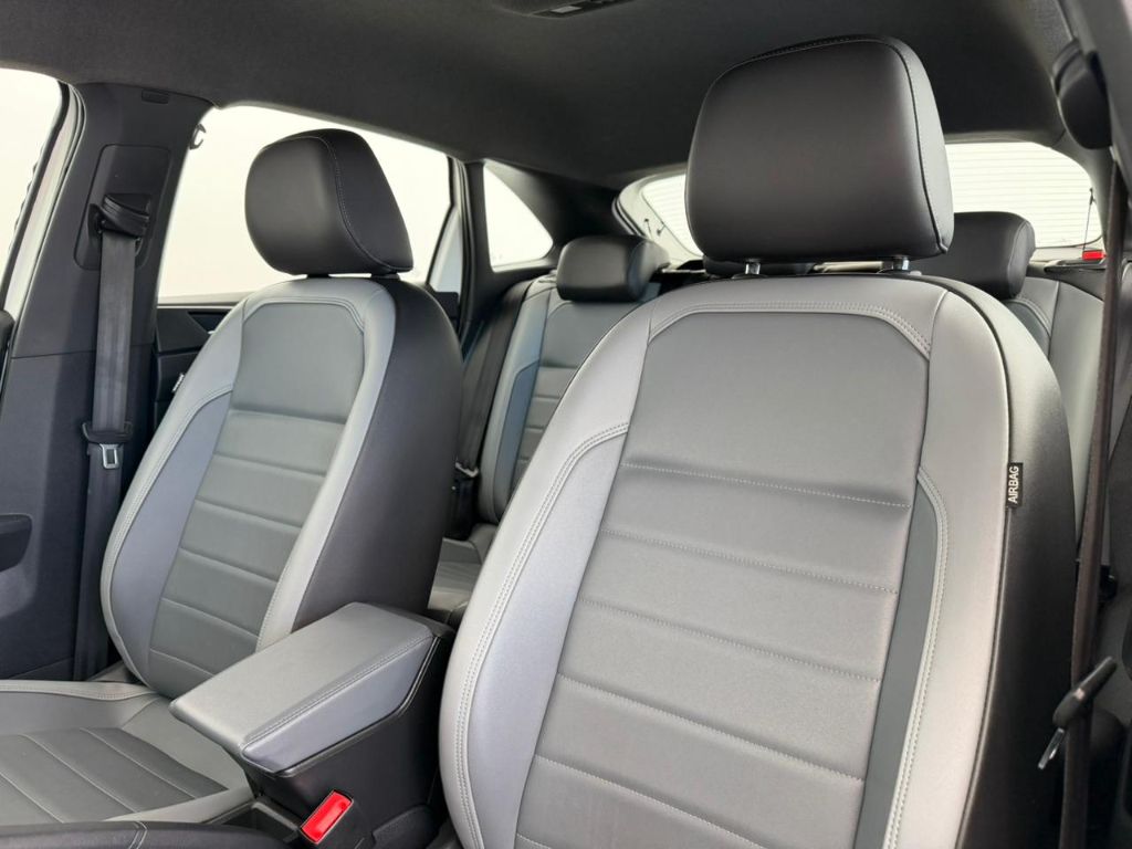 Nivus Highline 1.0 200 TSI Flex Aut. — foto 11