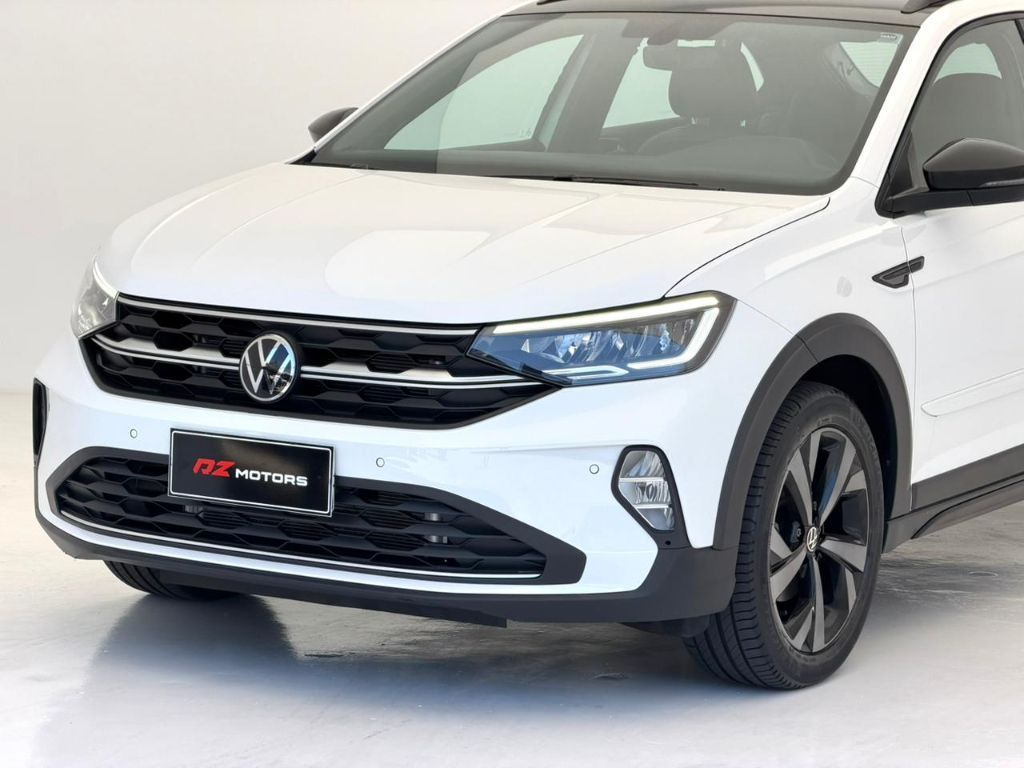 Nivus Highline 1.0 200 TSI Flex Aut. — foto 2