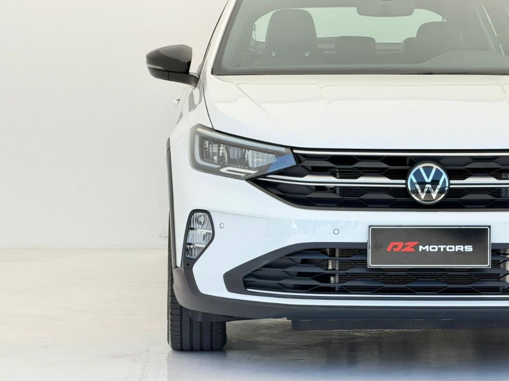 Nivus Highline 1.0 200 TSI Flex Aut. — foto 4